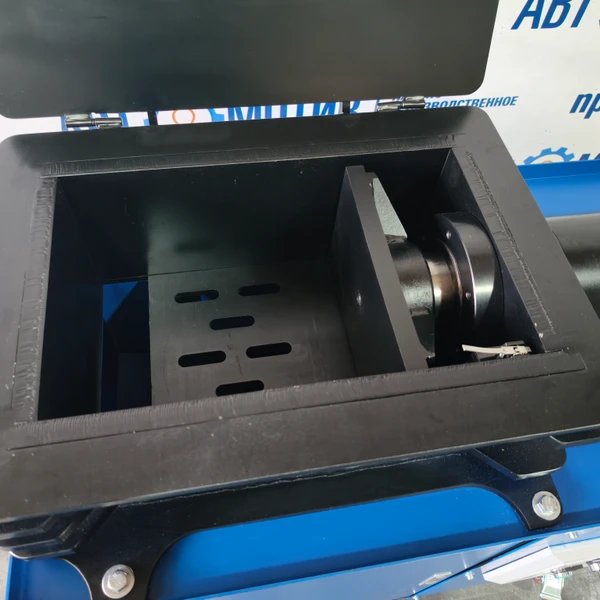 Пресс для масляных фильтров ЭКОПРЕСС 140А автоматический (аналог OMCN 389/A)