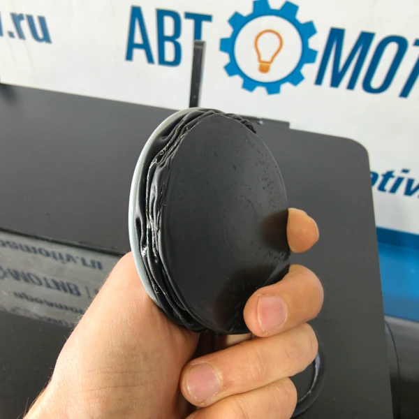 Пресс для масляных фильтров ЭКОПРЕСС 140А автоматический (аналог OMCN 389/A)