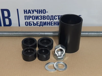 Набор №2 (М24) для сайлентблоков Ø45-60 мм