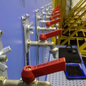 Маслораздача "Эксперт-М"