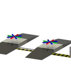 ЛЮФТ-ДЕТЕКТОР грузовой серии «СЛАЙДЕР 20000»