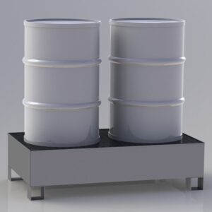 Поддон-маслосборник