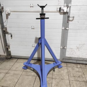 Страховочная стойка 7500 кг. СС7500