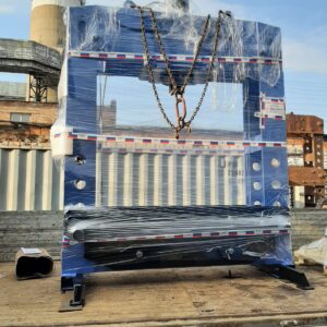 Гидравлический пресс 200 т. ПГ200