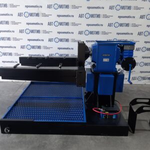 Кантователь двигателя и КПП коммерческого транспорта КД2500ПО