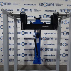 Навесной ямный подъемник 10 т 750 мм. КПН10Р750