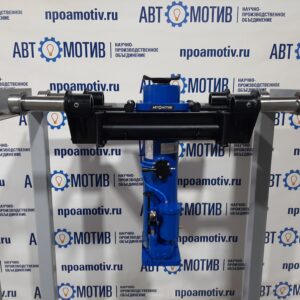 Навесной ямный подъемник 15т. 600мм. КПН15Р600