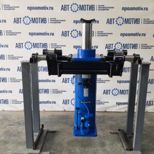 Навесной ямный подъемник 30 т 800 мм. КПН30Р800