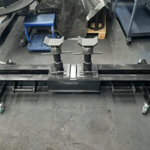 Козел страховочный регулируемый КС15(500-700)