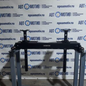 Опорный мост в смотровую канаву 20 т. ОМ20В