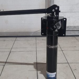 Ручной гидравлический насос для гидравлических прессов РГН