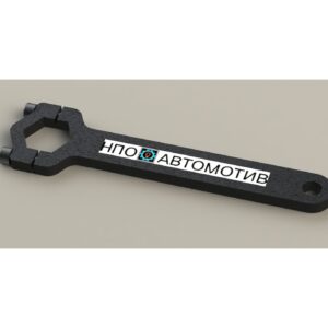 Ключ регулировки схождения 34 мм