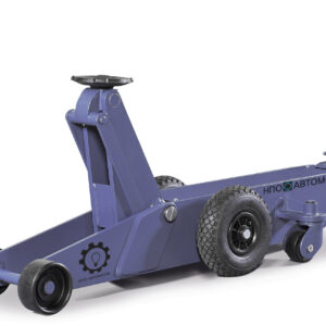 Домкрат гидравлический подкатной 15 т. ДГП15П