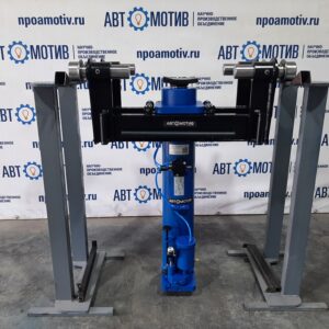 Навесной ямный подъемник 15т. 800мм. КПН15Р800