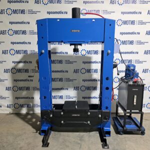 Гидравлический пресс 70 т. ПГ70