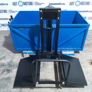 Ванна для проверки колес на герметичность ПГК250