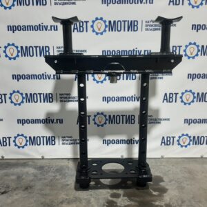 Страховочный механизм для ямных подъемников СМ15