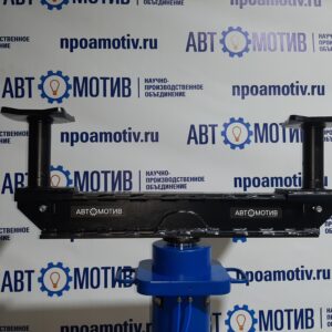 Траверса для ямных подъемников серии КП 15 т. Т15