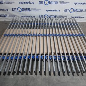 Защитные шторки на смотровую канаву серии ЗШ