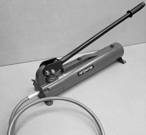 Насосы гидравлические