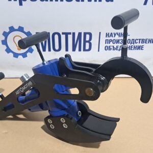 Бортоотжиматель трехэлементных дисков 9 т. БГ11