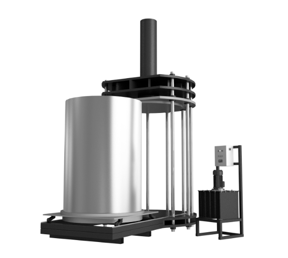 Контрольно-испытательное оборудование