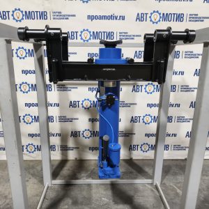 Навесной ямный подъемник 20 т 800 мм. КПН20Р800