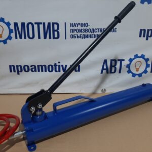 Насос ручной гидравлический 3 л. НРГ800-3.0-2