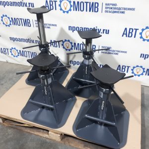 Подставка автомобильная 20 т. ПА20 (комплект 4 шт.)