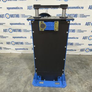 Электромеханический ямный подъемник одностоечный 6 тонн КПП6ЭМ900С1СТ стационарный