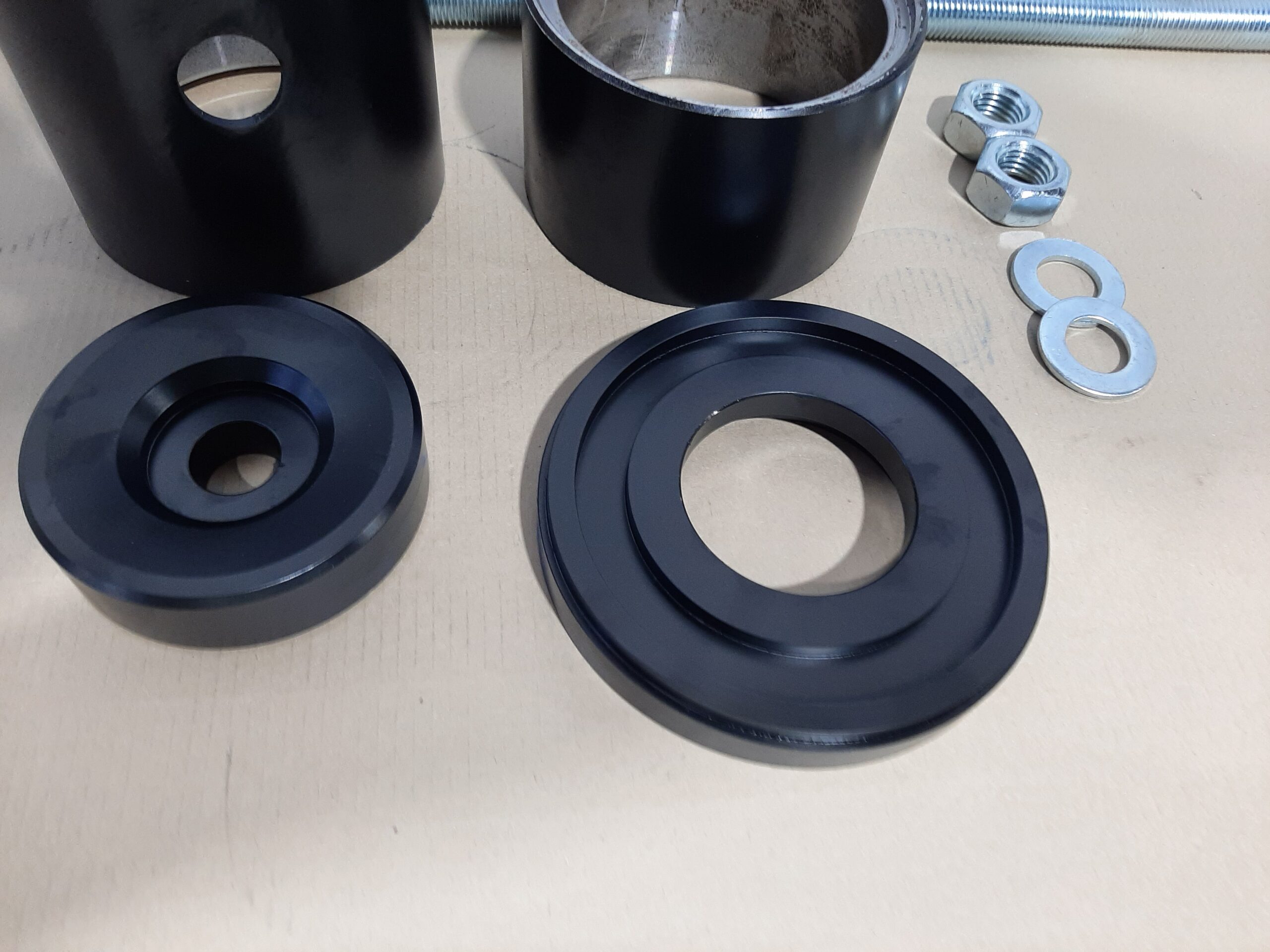 ECOFLOW WAVE2,3ダクトパーツ 助手席 76hide sanご依頼品 ECOFLOW WAVE2,3ダクトパーツ 助手席 76hide sanご依頼品 - メルカリ