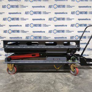 Агрегатный платформенный подъемник 2 т. АПП2.0Н