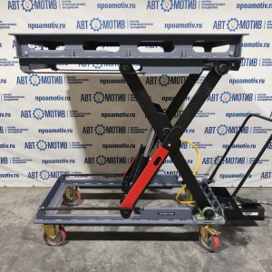 Перекатная платформа 2т. ПП2.0П