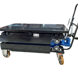 Агрегатный платформенный подъемник 2 т. АПП2.0Н